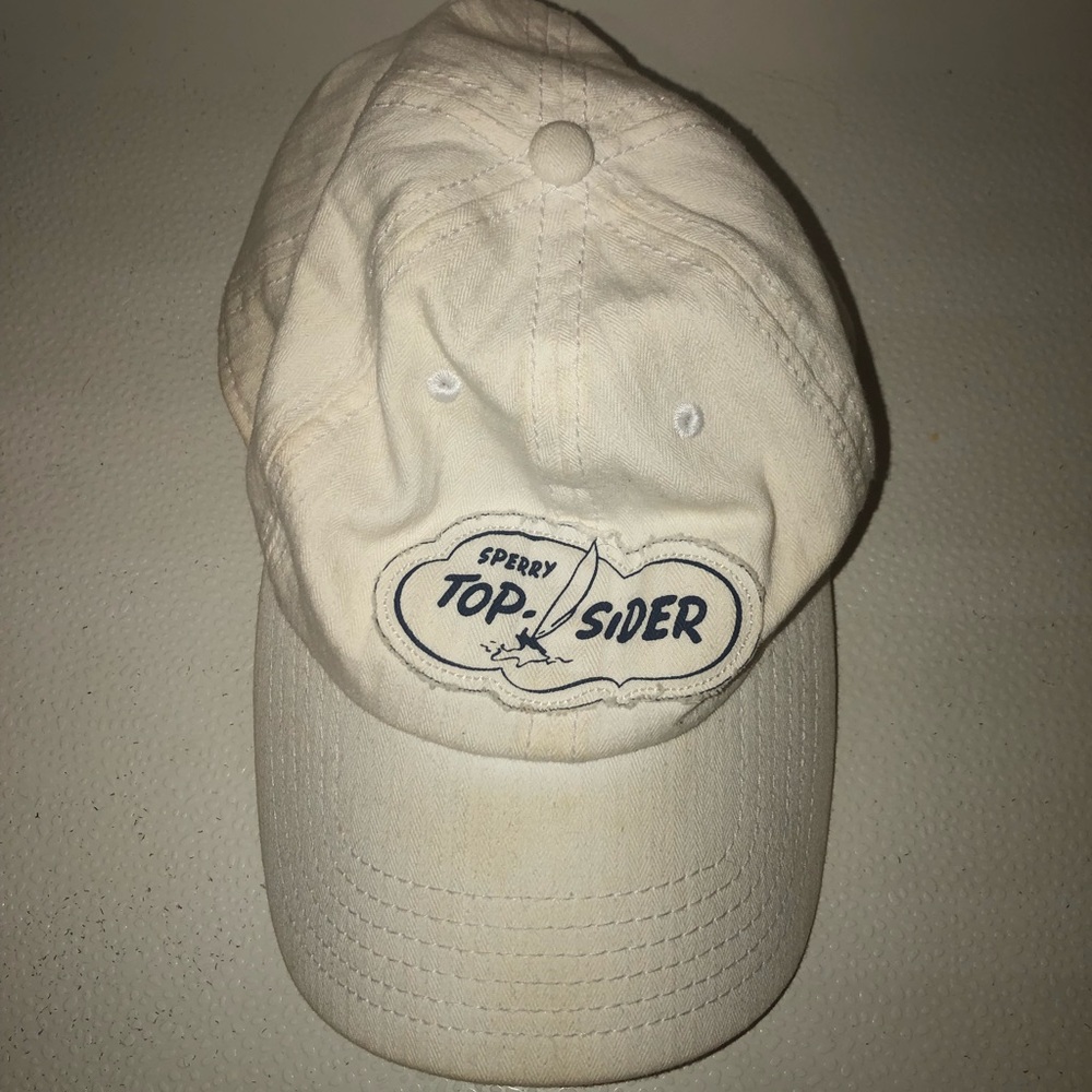 Sperrys Hat